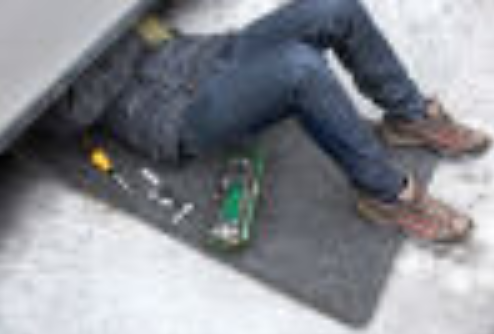 Husky Liner Htw2x4mat Work Mat||htw2x4mat_2.Png||87||h21htw2x4mat||2253549