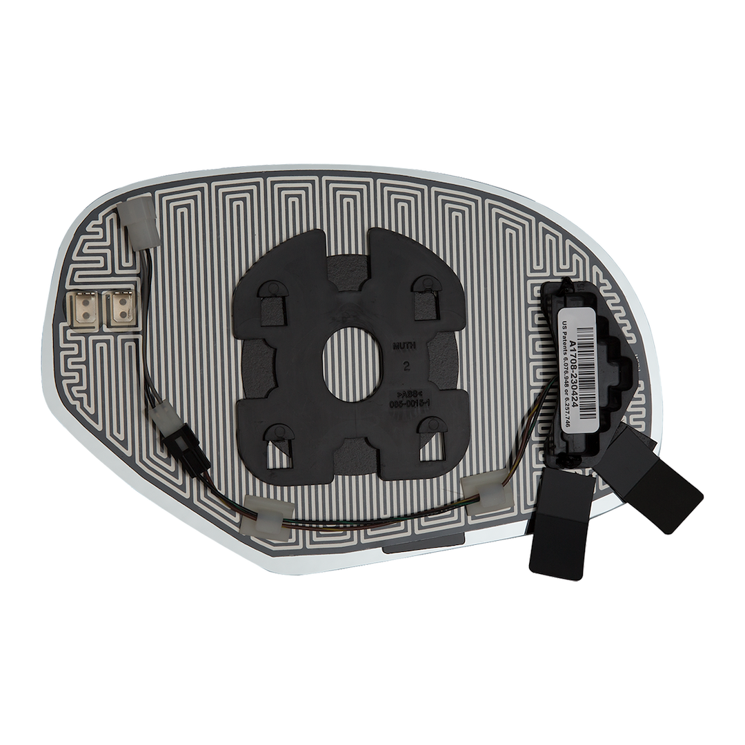 Burco Mirrors 4110hsrsg Exterior Mirror Glass||4110hsrsg_Back.Png||86||bur4110hsrsg||2240511