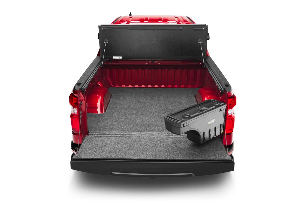 Product of UnderCover SC101P Swing Case Standard Profile Toolbox