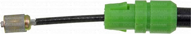 Dorman (Oe Solutions) C660263 Parking Brake Cable||c660263_2.Jpg||87||d18c660263||1031224