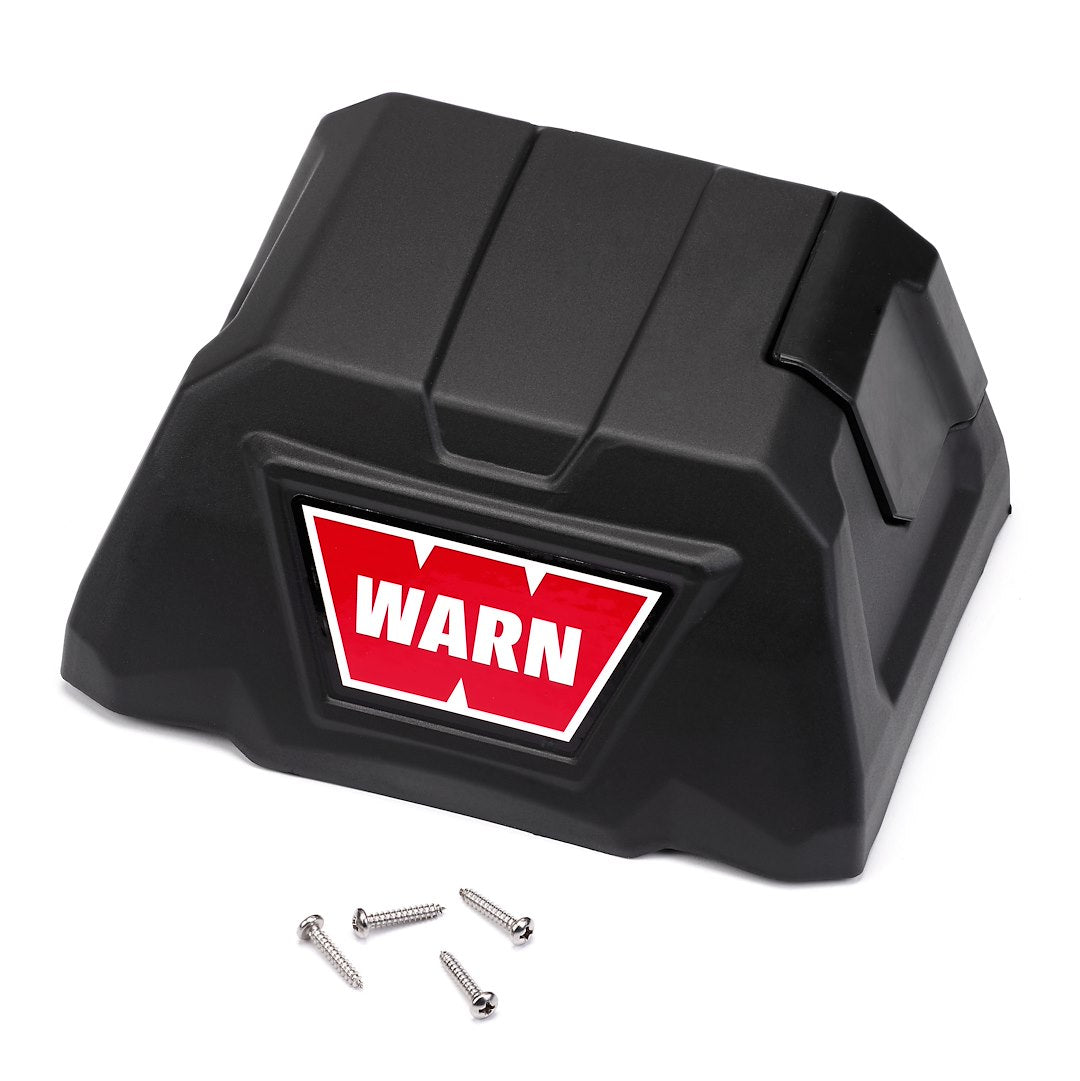 Product of Warn 104222 Winch Contactor Cover