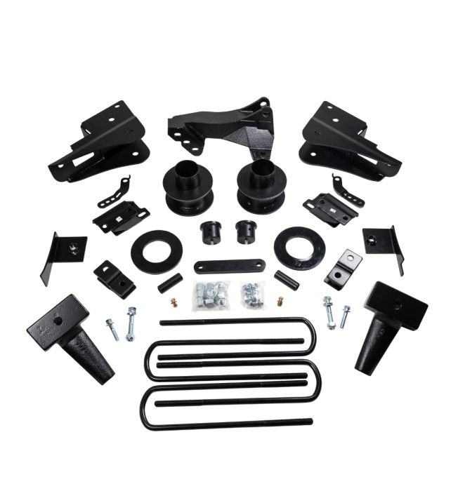 Product of ReadyLIFT 69-23350 Lift Kit Suspension