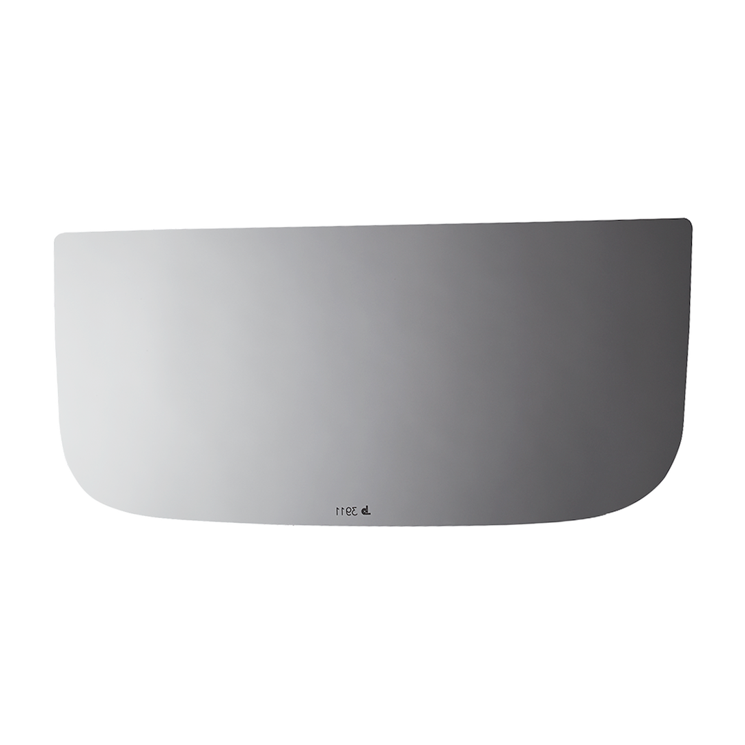 Burco Mirrors 3911 Exterior Mirror Glass||3911_Back.Png||86||bur3911||2240472