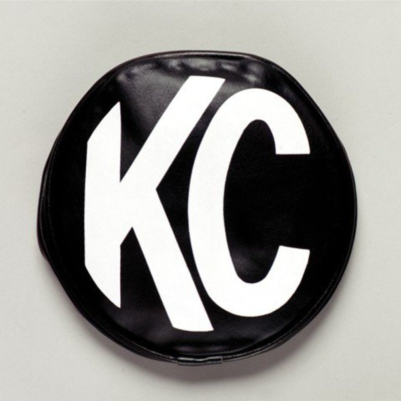 Product of Kc Hilites 5100 Driving/ Fog Light Cover
