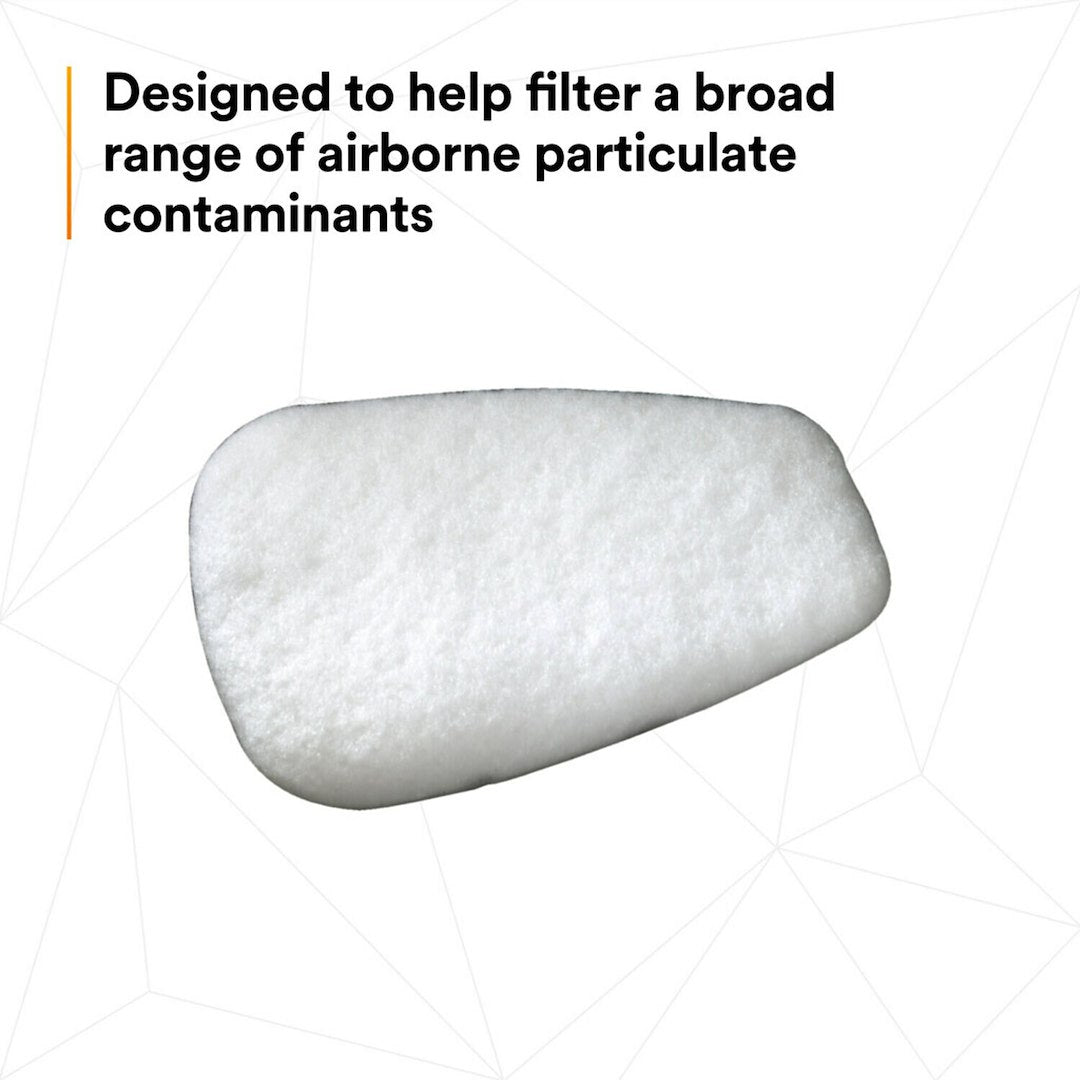 Product of 3m 46464 Respirator Filter