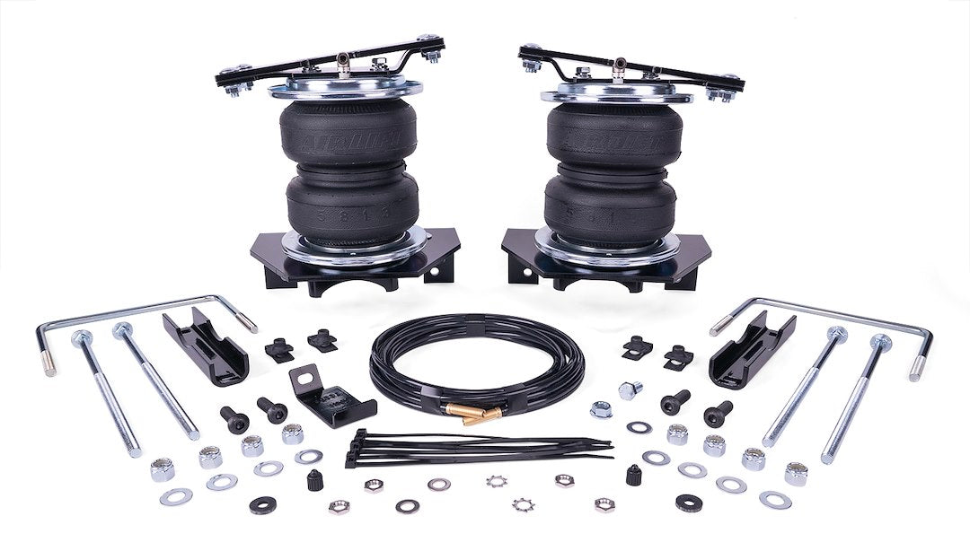 Product of Air Lift 57354 Helper Spring Kit