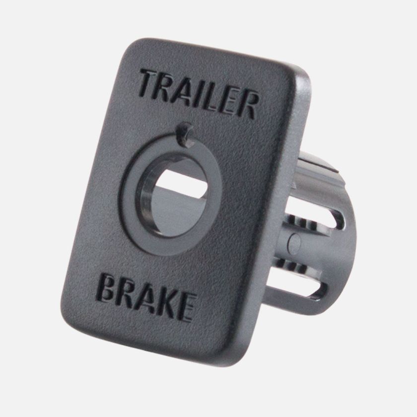Product of Redarc Ti-001 Trailer Brake Control Switch Insert Panel