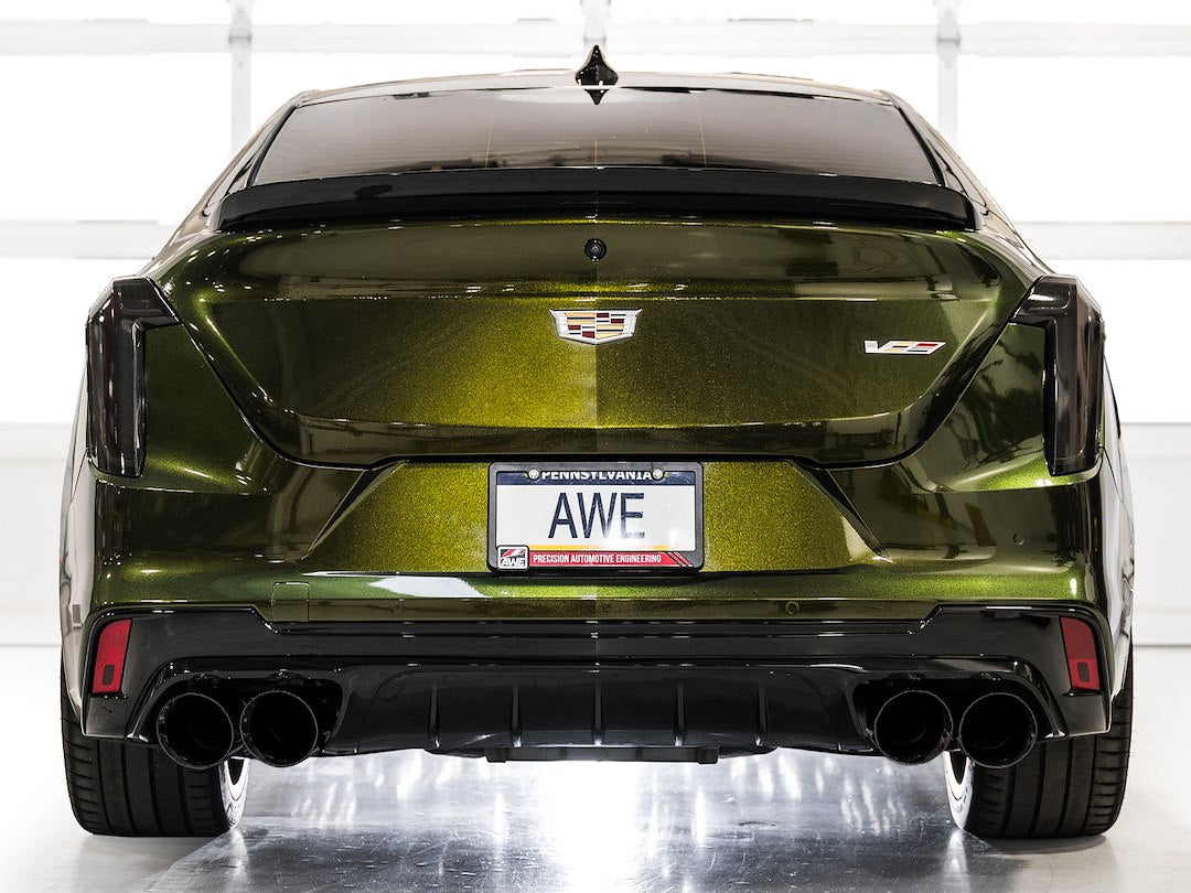 Awe Tuning 3025-43436 Exhaust System Kit||3025-43436_12.Jpg||95||awe302543436||1736126