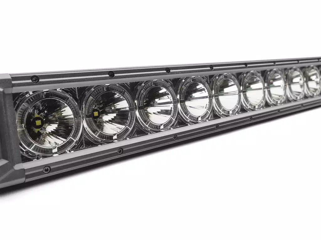Product of Havoc Offroad HFB-01-001 Light Bar
