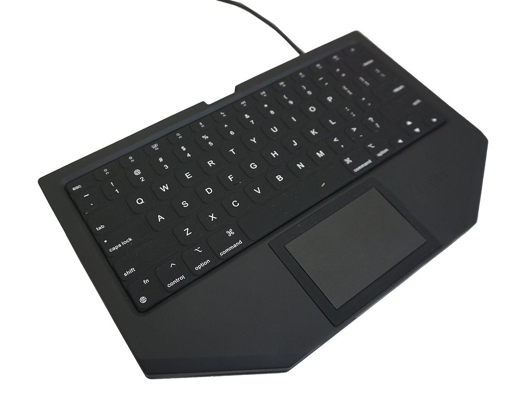 Havis Inc. Kb-1004 Computer Keyboard||kb-1004_1.Jpg||86||h84kb1004||2254111