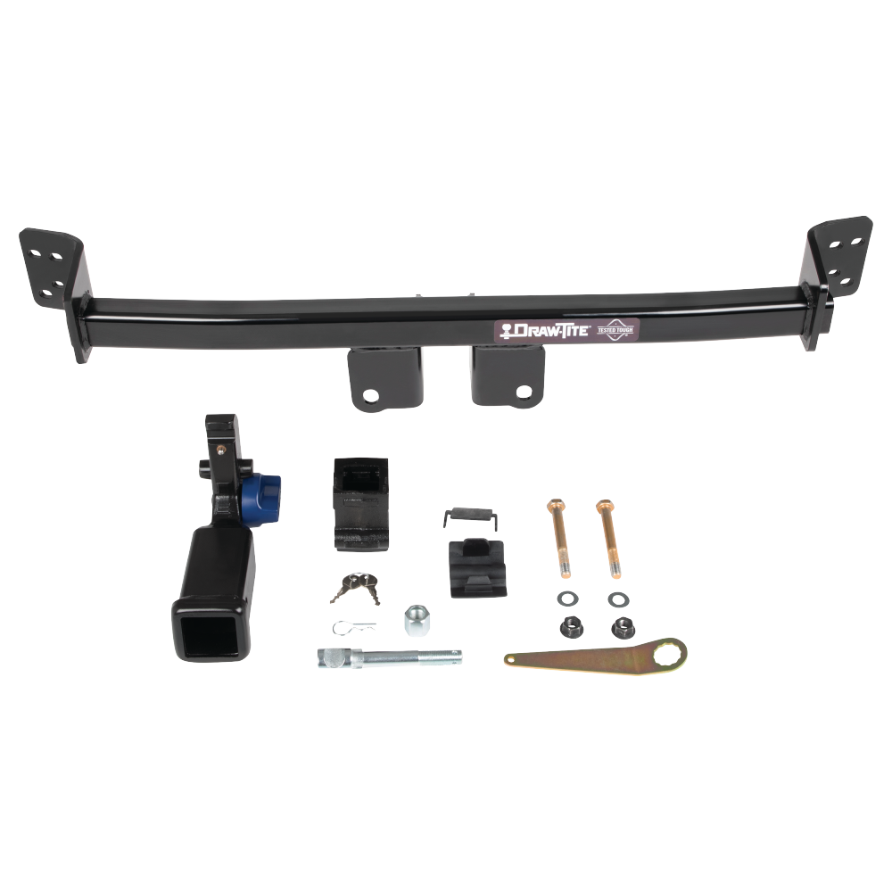 Draw-Tite 76912 Trailer Hitch Rear||76912_H.Png||87||d7076912||1762262