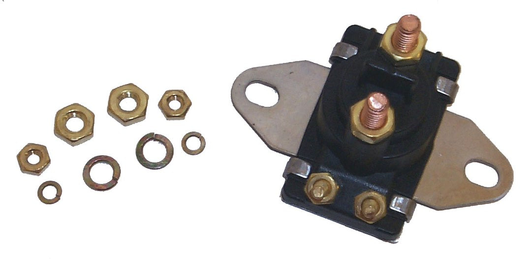 Product of Sierra Marine 18-5816 Starter Solenoid