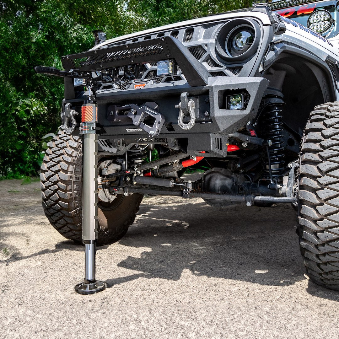 Product of Go Rhino Xg-Rj50010b Jack