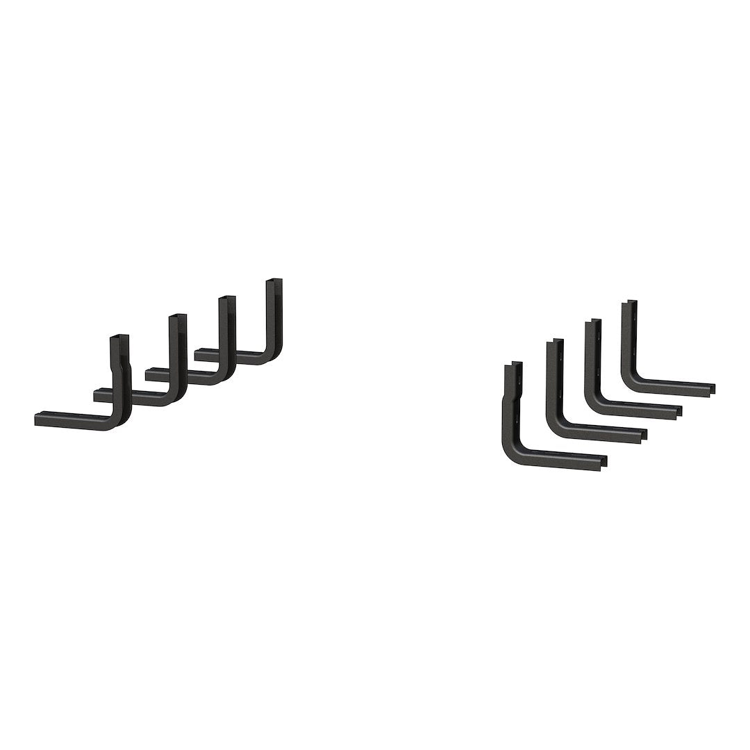 Product of Luverne 579922 Running Board Mounting Kit