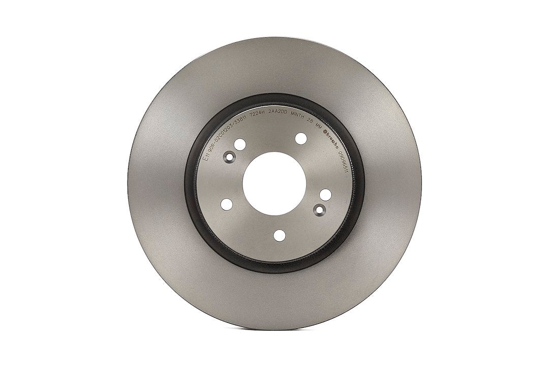 Brembo 09d96511c02 Brake Rotor||09d96511c02.Jpg||85||brm09d96511||1705295