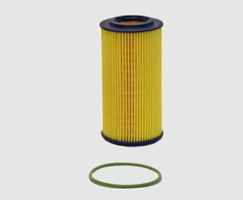 Product of Wix Filters 57186 Canister Oil Filter