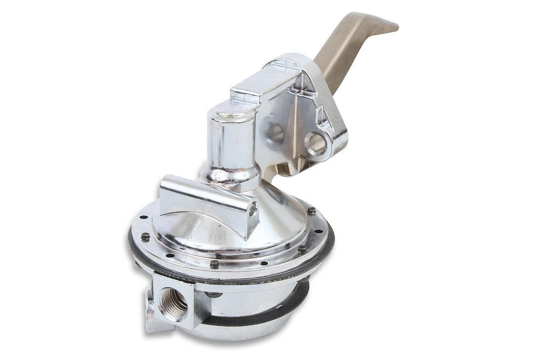 Product of Holley Performance 12-289-11 Fuel Pump Mechanical