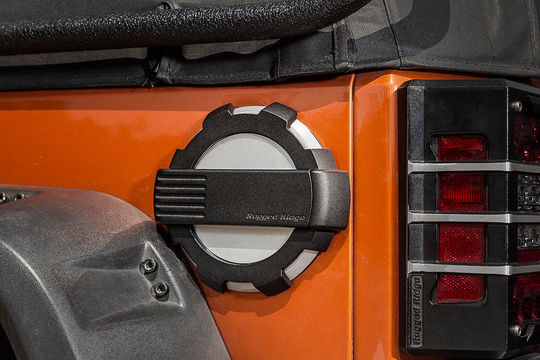 Rugged Ridge 11425.10 Fuel Door||11425.10_Ang.Jpg||92||o311142510||1355588
