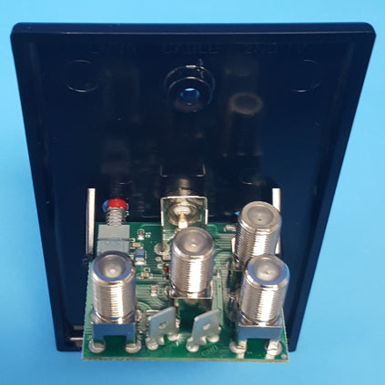 Product of Antennatek 065856 Wall Plate Power Supply