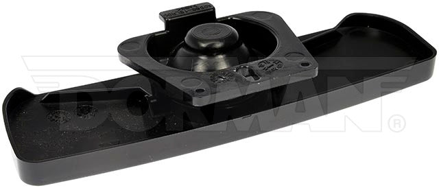 Product of Help! By Dorman 57123 Exterior Mirror Glass