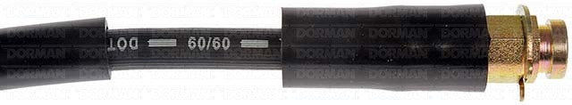 Dorman (Oe Solutions) H620880 Brake Line||h620881_2.Jpg||87||d18h620880||1070457