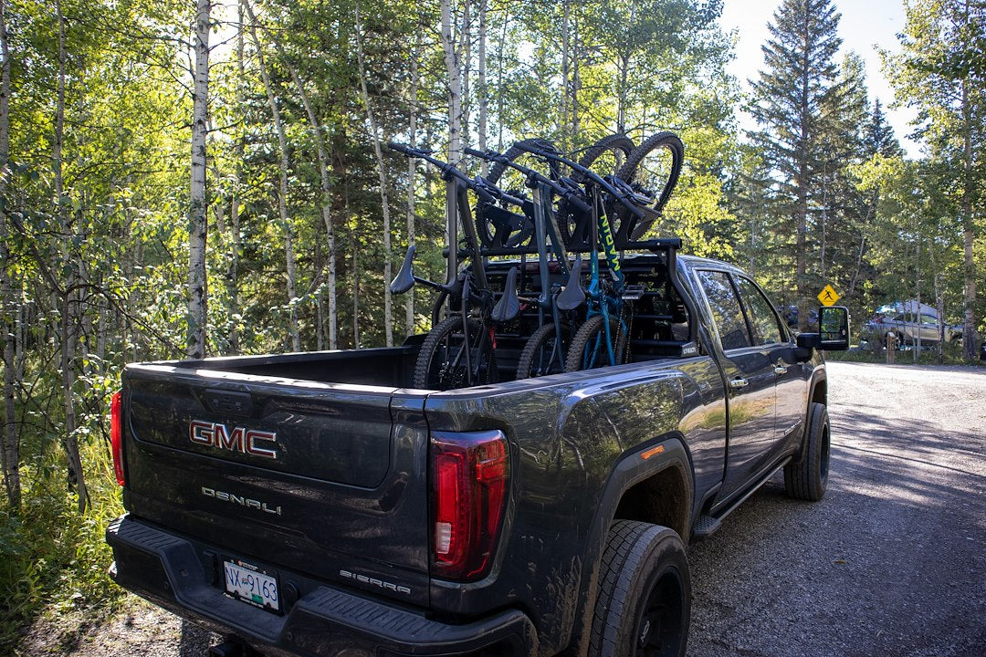 Product of Multy Rack Systems Ltd Mr-2366 Bike Rack
