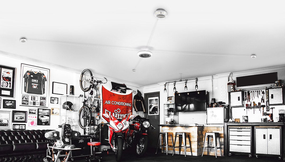 Stkr Concepts 00194 Interior Light - Led||00194__Risk-Mpi_Garage_Rendering2.Jpg||95||s8k00194||1114652