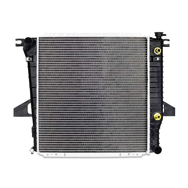 Product of Mishimoto R2172-At Radiator