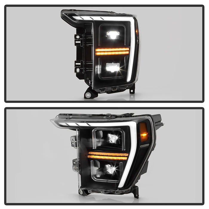 Product of Xtune 9052590 Headlight Assembly