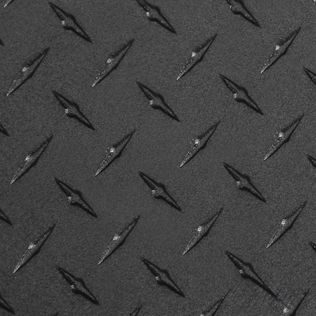 Product of Westin Automotive 80-TB400-96D-BD-BT Brute Standard Profile Toolbox