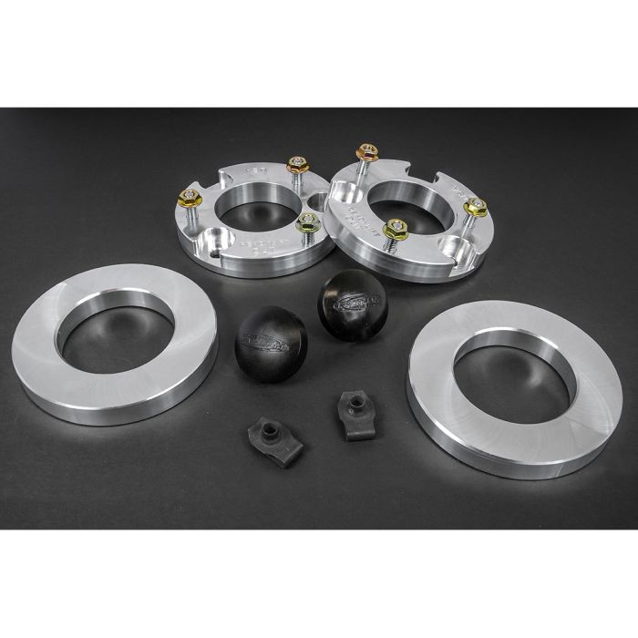 Product of ReadyLIFT 66-2755 Leveling Kit Suspension 2-1/2 Inch Lift Strut Assembly Extension