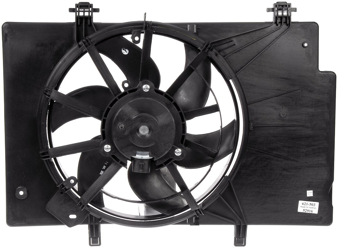 Product of Dorman (Oe Solutions) 621-503 Cooling Fan
