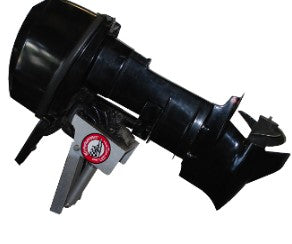 Bobs Machine 100-701100-Nopc Outboard Motor Jack Plate||100-701100-Nopc_6.Jpg||91||bob100701100n||2114830