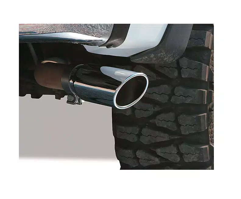 Product of Go Rhino Grt3410 Exhaust Tail Pipe Tip