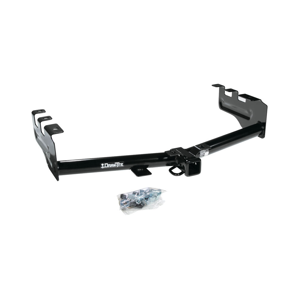 Product of Draw-Tite 75521 Class IV Trailer Hitch Rear w/ 2 Inch Receiver