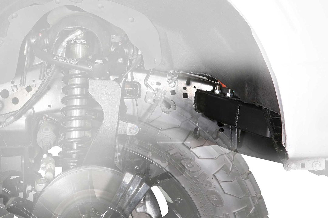 Product of Fabtech Motorsports Fts22334 Anti Intrusion Bar