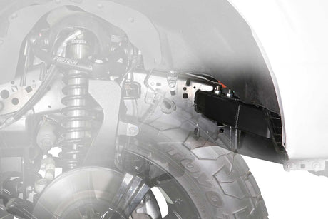 Product of Fabtech Motorsports Fts22334 Anti Intrusion Bar