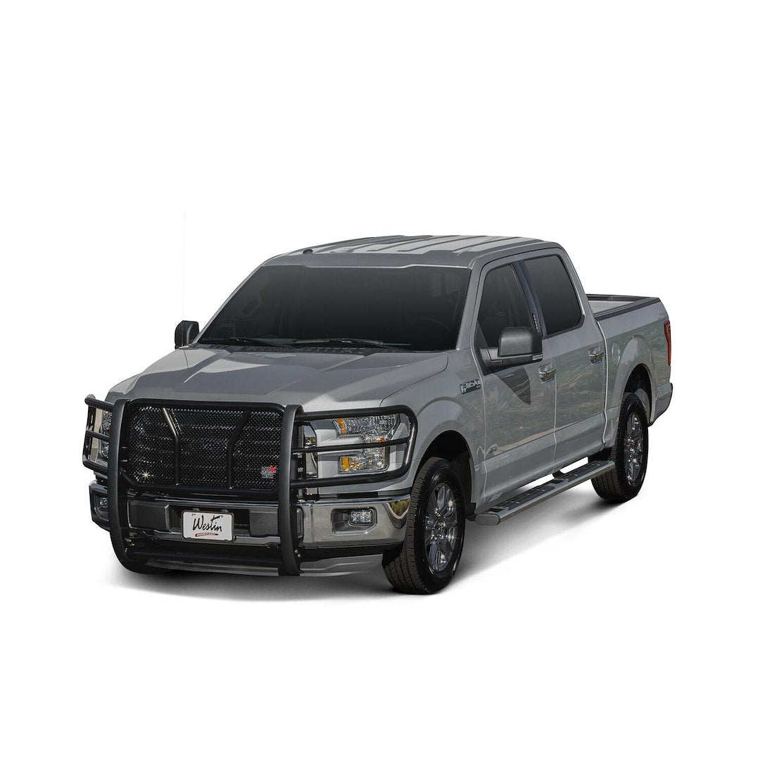 Westin Automotive 22-6020 Nerf Bar||22-6020_P03_1.Jpg||88||w16226020||1612694