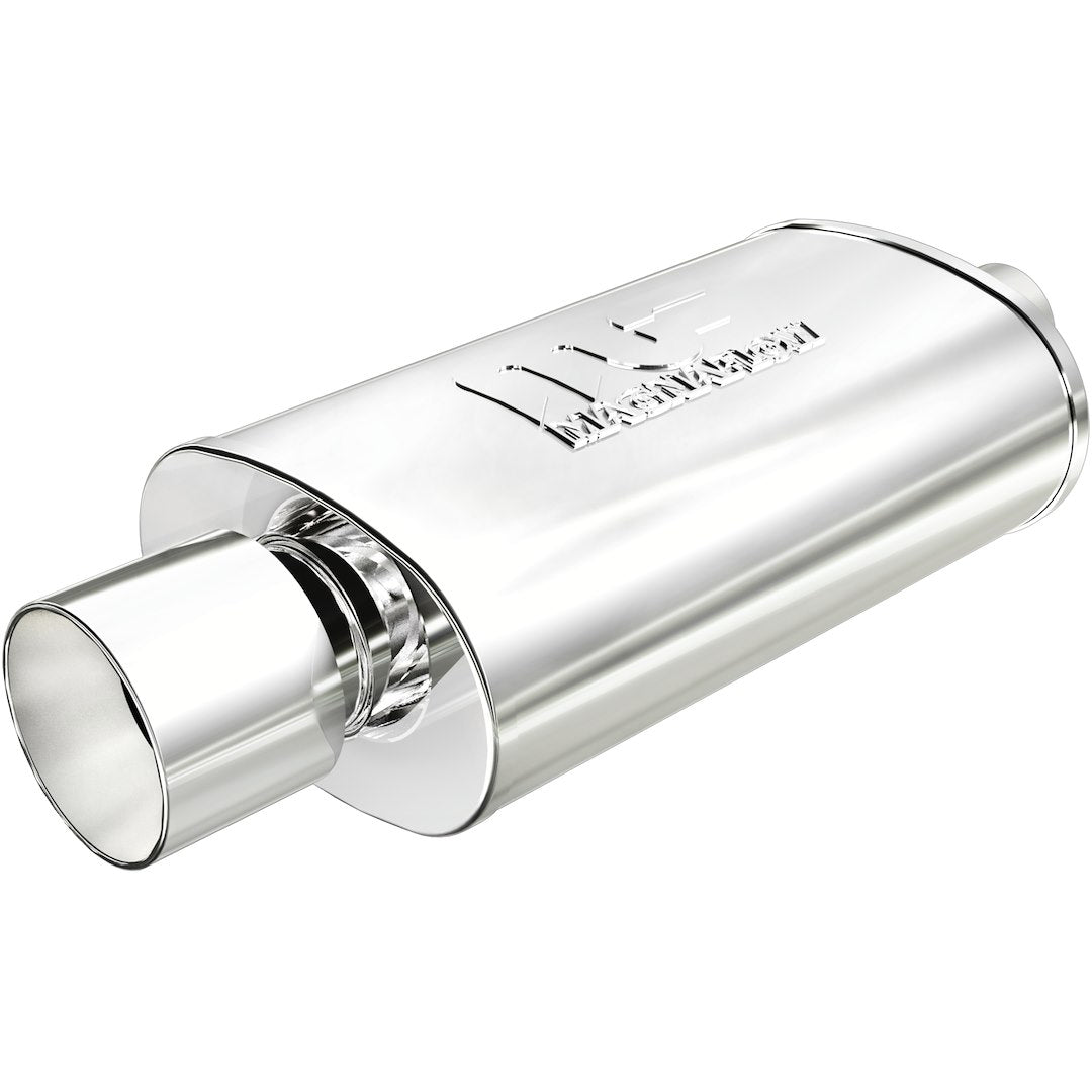 Product of Magnaflow Performance 14832 Stainless Steel Exhaust Muffler
