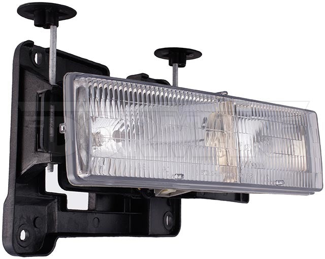 Dorman (Oe Solutions) 1590001 Headlight Assembly||1590001_2.Jpg||87||d181590001||1018099