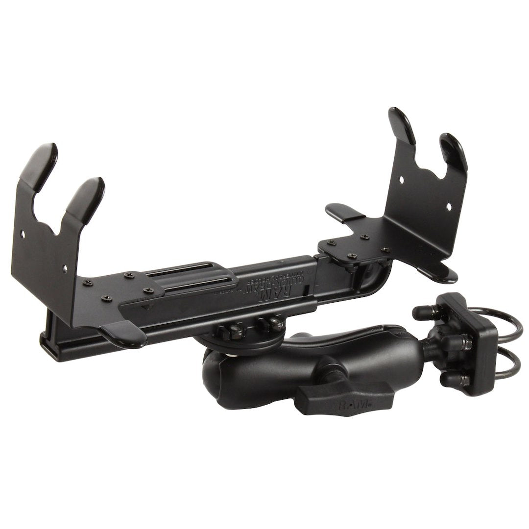 Ram Mounts Ram-Vpr-103-1 Printer Cradle||||85||r1hvpr1031||1912839