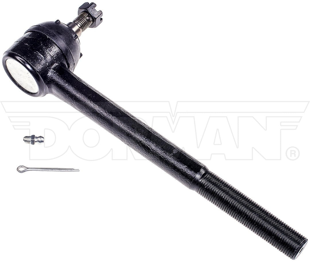 Product of Dorman Chassis T406LPR Premium ™ OEM Steel Tie Rod End