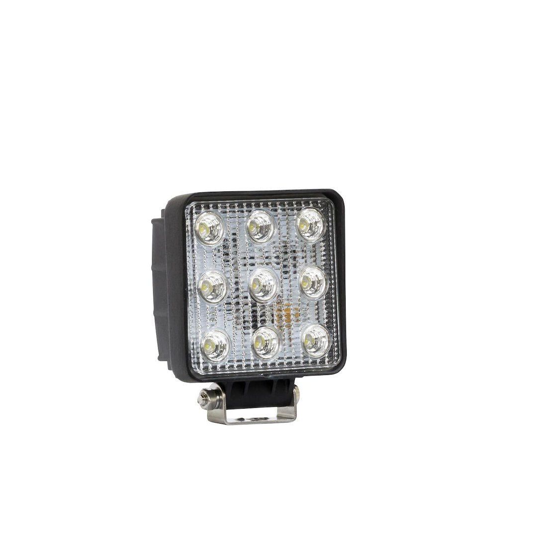 Westin Automotive 09-12211b Work Light||09-12211b_Ko3qtrps_P01_2.Jpg||86||w160912211b||1611795