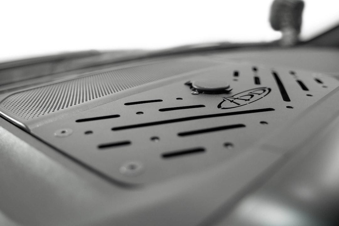 Product of Addictive Desert Designs Ac1901701na Mobile Electronics Device Mount Base