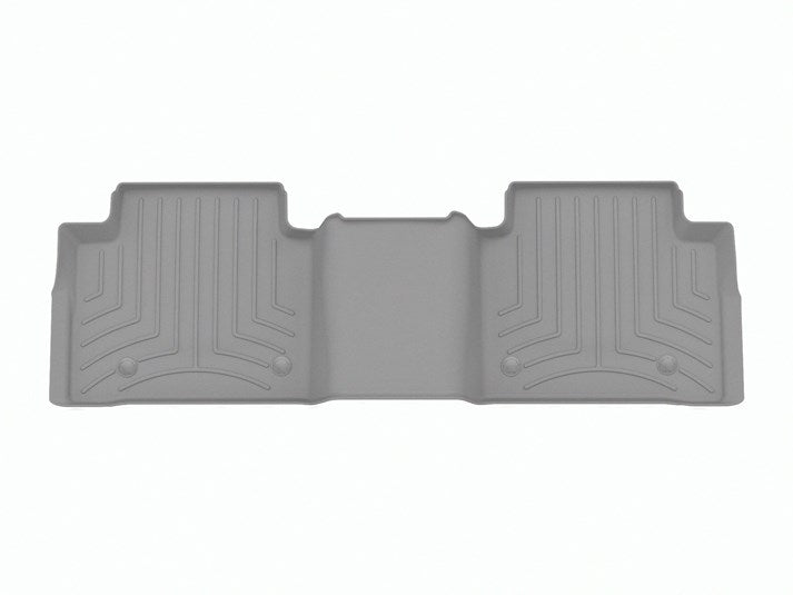 Product of Weathertech (USA) FloorLiner ™ HP 4617822IM Charcoal/ Dark Pewter/ Dark Slate/ Gray/ Medium Stone/ Slate Gray Thermoplastic Elastomer (TPE) Floor Liner