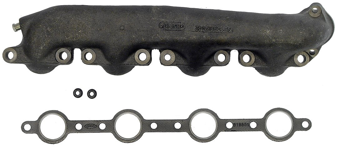 Dorman (Oe Solutions) 674-380 Exhaust Manifold||674-380-007.Jpg||91||d18674380||880836