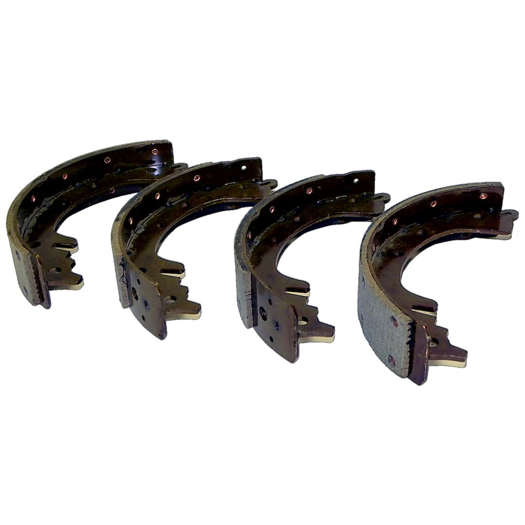 Crown Automotive J0807376 Brake Shoe||j0807376_1.Jpg||86||c1yj0807376||2445307