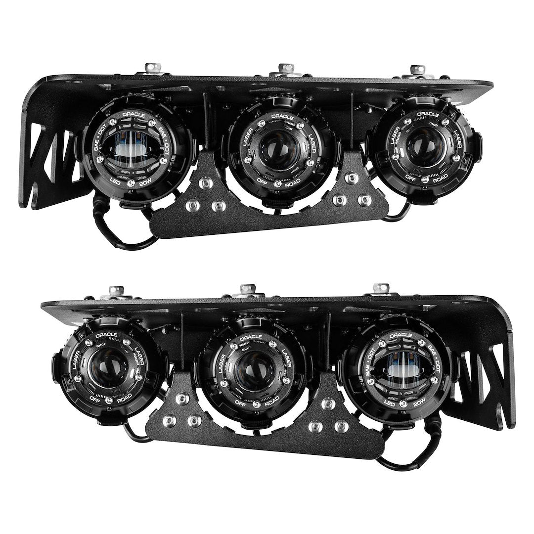 Oracle Lighting 5928-Lzz-001 Driving/ Fog Light||5928-Lzz-001_1.Jpg||86||o375928lzz001||1498966
