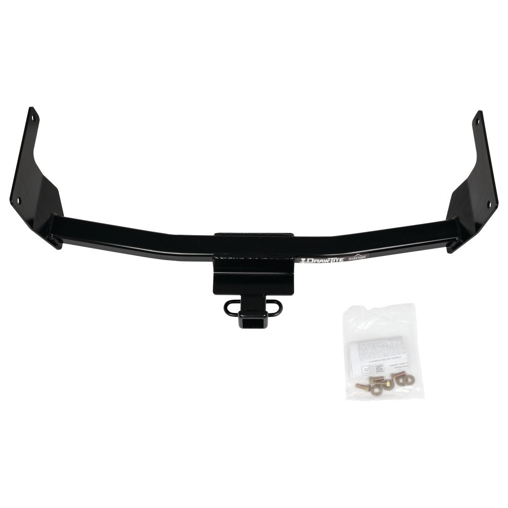 Product of Draw-Tite 76634 Class III Trailer Hitch Rear w/ 2 Inch Receiver