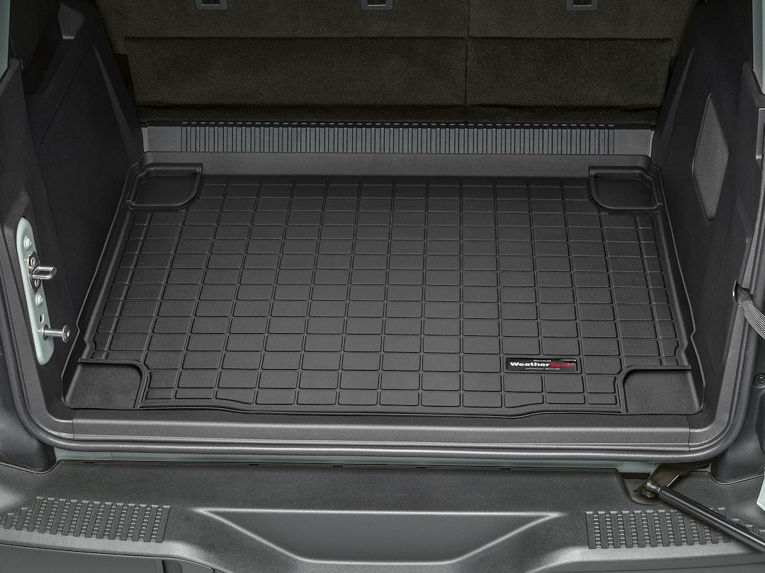 Weathertech (Usa) 401477 Cargo Area Liner||401477_1.Jpg||86||w24401477||1055584